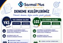 DENEME KULÜPLERİMİZ