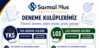 DENEME KULÜPLERİMİZ